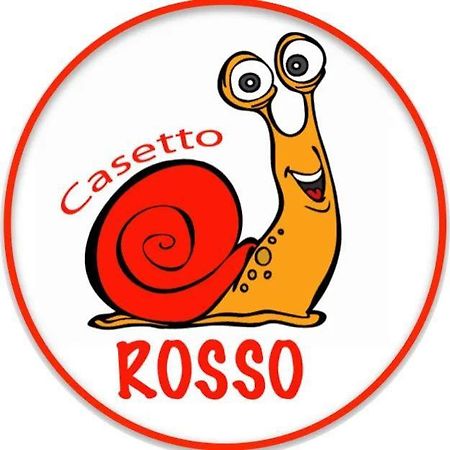 Casetto Rosso San Lazzaro di Savena Buitenkant foto