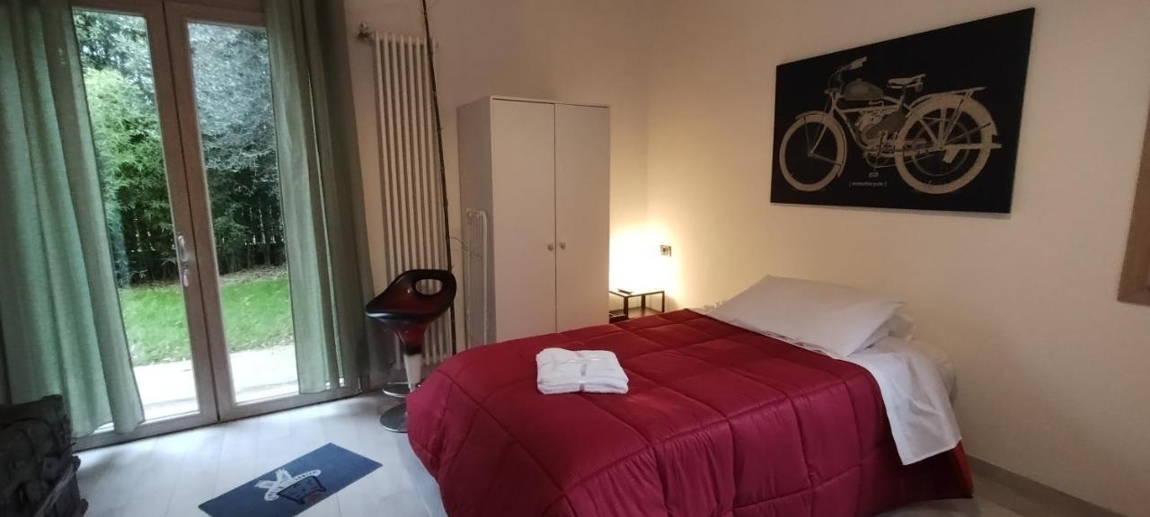 Casetto Rosso San Lazzaro di Savena Buitenkant foto
