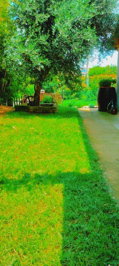 Casetto Rosso San Lazzaro di Savena Buitenkant foto