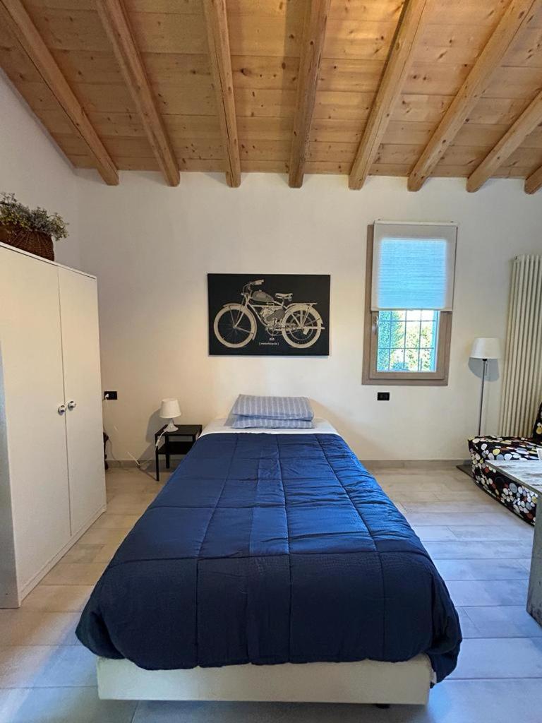 Casetto Rosso San Lazzaro di Savena Buitenkant foto