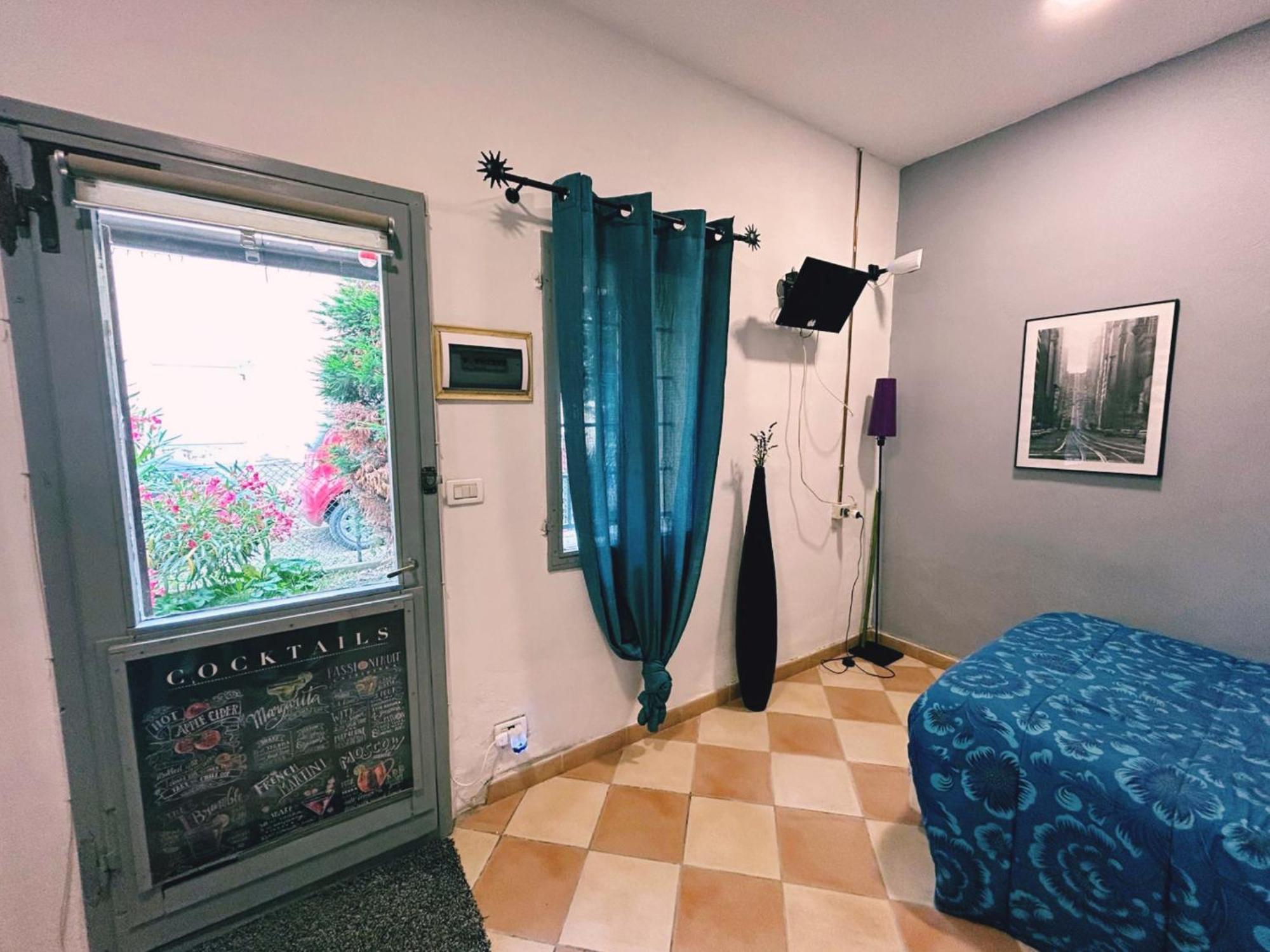 Casetto Rosso San Lazzaro di Savena Buitenkant foto